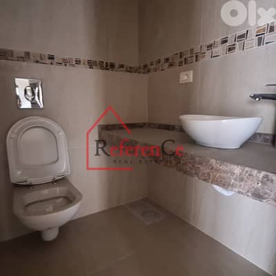 New prime apartment in Naccache شقة فاخرة جديدة في النقاش