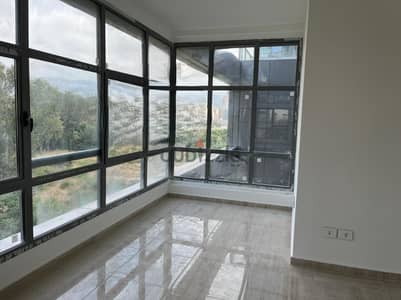Jisr el wate brand new office in a prestigious building Ref#4413