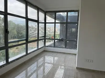 Jisr el wate brand new office in a prestigious building Ref#4413