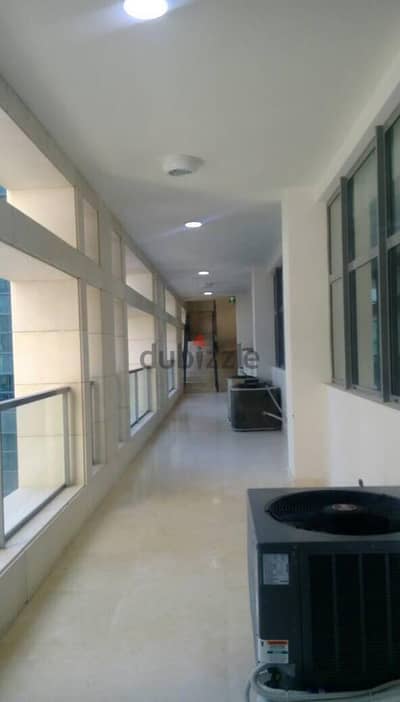 Jisr el wate brand new office in a prestigious building Ref#4413