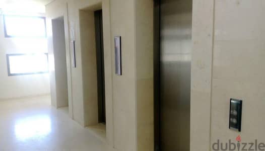 Jisr el wate brand new office in a prestigious building Ref#4413