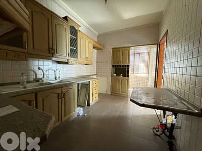 Adonis 140m2 | Well Maintained | Sea View | Calm Area | CH |