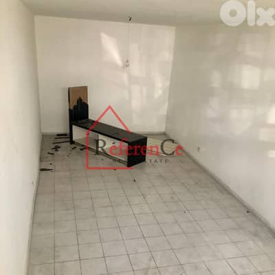Prime location shop on Jeita highway محل في موقع متميز على طريق جعيتا Prime location shop on Jeita highway محل في موقع متميز على طريق جعيتا