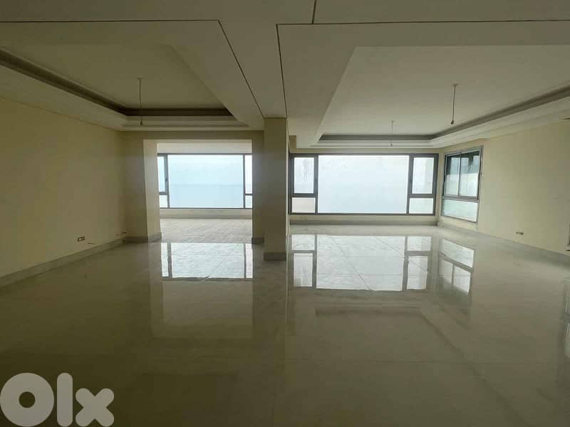 BRAND NEW IN DOWNTOWN + SEA VIEW (500SQ) 4 MASTER BEDROOMS , (ACR-656 0