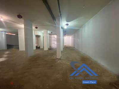 prime location for rent in hazmieh