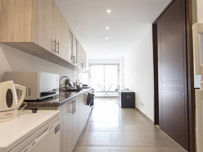 Beautifully Furnished | Prime Location | Open View