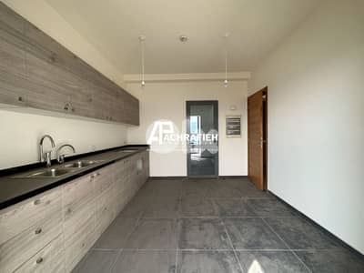 High Floor View Apartment For Sale In Achrafieh