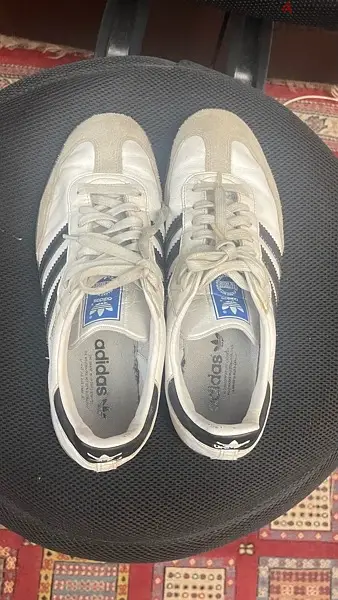 adidas sambas size 44