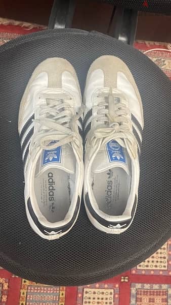 adidas sambas size 44 0