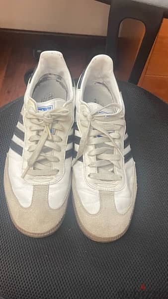 adidas sambas size 44 2