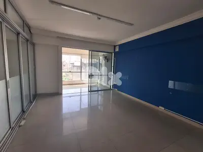 L15584- 260 SQM Office for Rent In Achrafieh