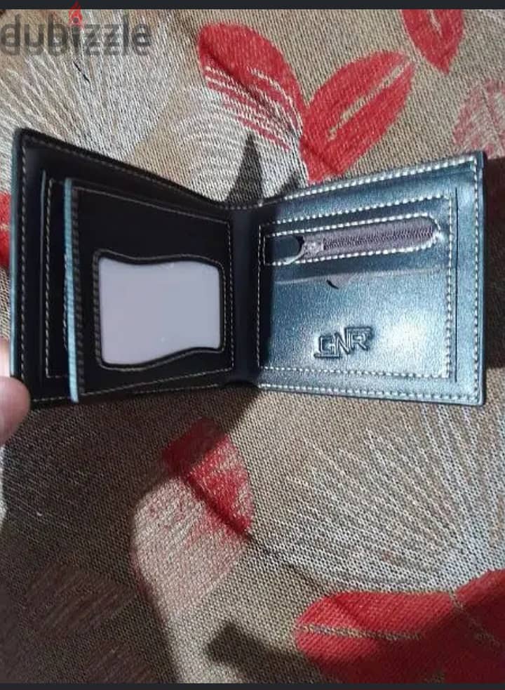 CNR WALLET 0