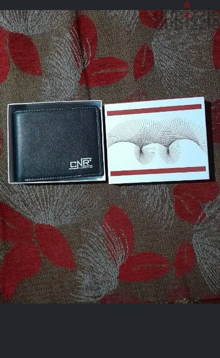 CNR WALLET 1