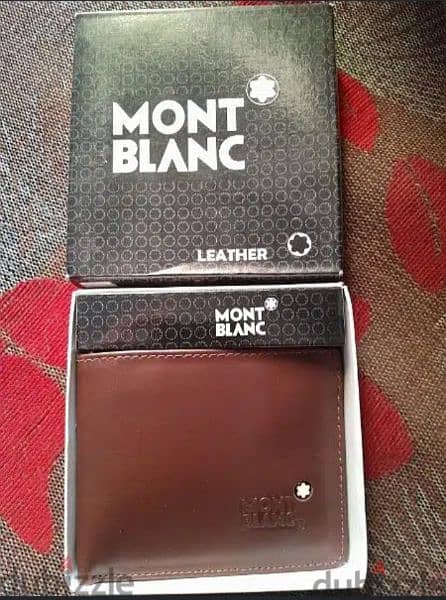 mont blanc 1