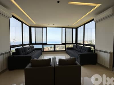 Duplex For Sale | Halat | شقق للبيع | جبيل| REF: RGKS296