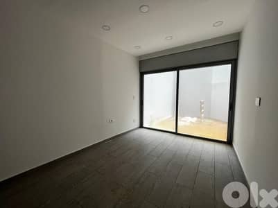 L15592-3-Bedroom Apartment With Terrace For Rent in Sahel Alma