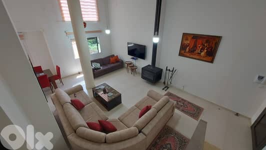 L15593-Spacious Duplex For Sale in Hboub