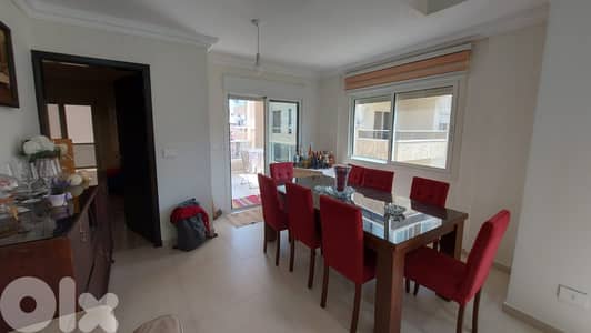 L15593-Spacious Duplex For Sale in Hboub