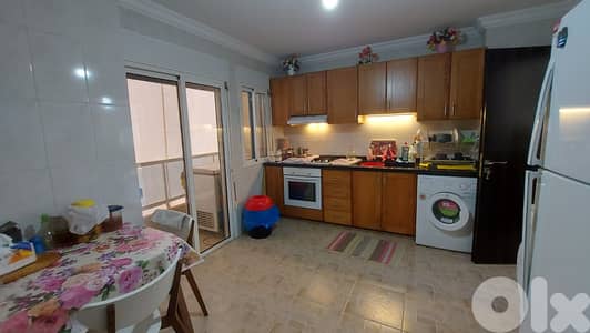L15593-Spacious Duplex For Sale in Hboub