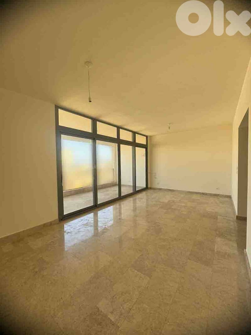 BRAND NEW IN RAS EL NABEH PRIME (170SQ) 3 BEDROOMS , (RN-105) 0