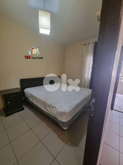 Jeita Country Club | 70m2 Chalet | Rent | Furnished | View | WA