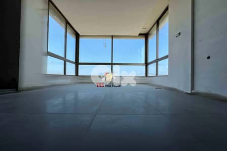 Zouk Mikael 170m2 | 120m2 Terrace | New | Luxury | Killer View | EH Zouk Mikael 170m2 | 120m2 Terrace | New | Luxury | Killer View | EH