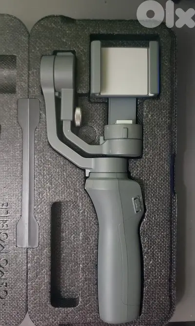 DJI Osmo Mobile 2