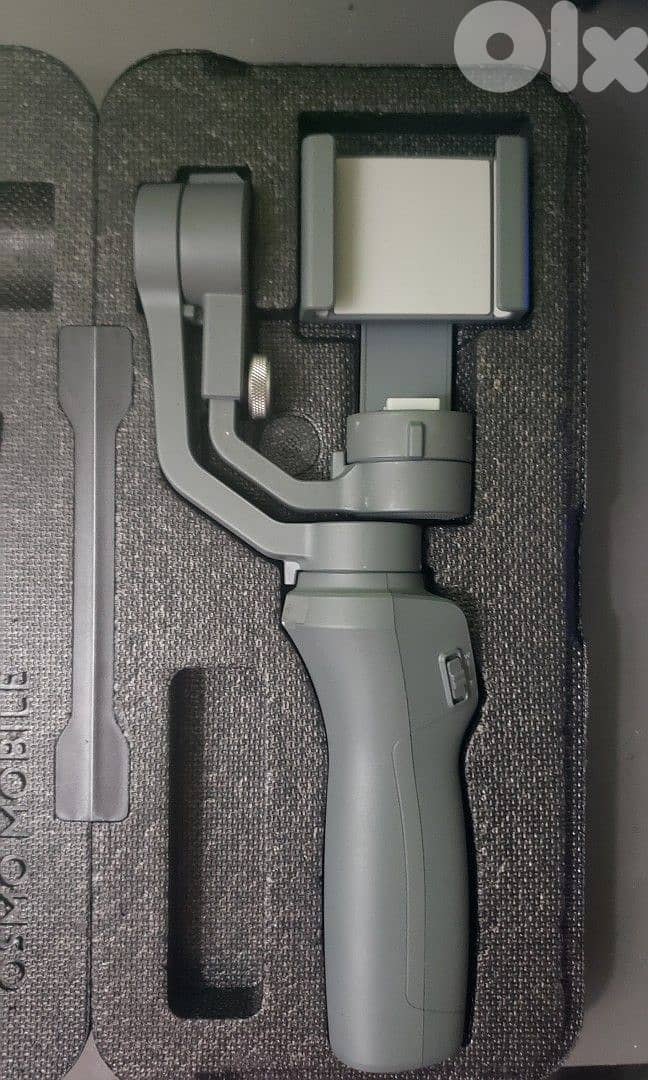 DJI Osmo Mobile 2 0