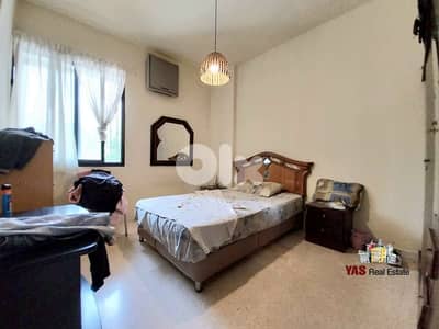 Sarba 155m2 | Partly Furnished | Renovated | Partial View | YV/AC |