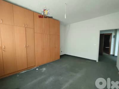 Horsh Tabet 110m2 | Office | Mint Condition | Prime Location | Rent |
