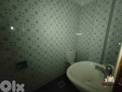 Horsh Tabet 110m2 | Office | Mint Condition | Prime Location | Rent |