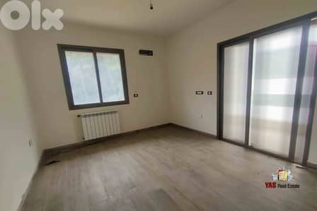 Ain Saadeh 375m2 | 178m2 rooftop | Luxury Duplex | Sea View | AA |