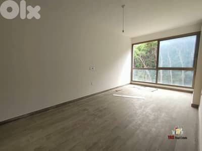Ain Saadeh 375m2 | 178m2 rooftop | Luxury Duplex | Sea View | AA |