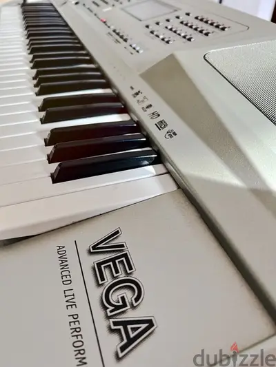 ketron Vega ketron Vega