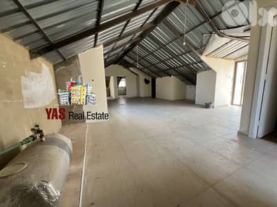 Sarba 270m2 | 2 Rooftops apartments | Terrace | High End | EH |