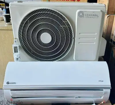 Ac general inverter 9000btu 12000btu 180000btu 24000btu