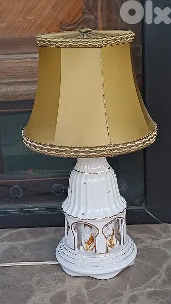 antique