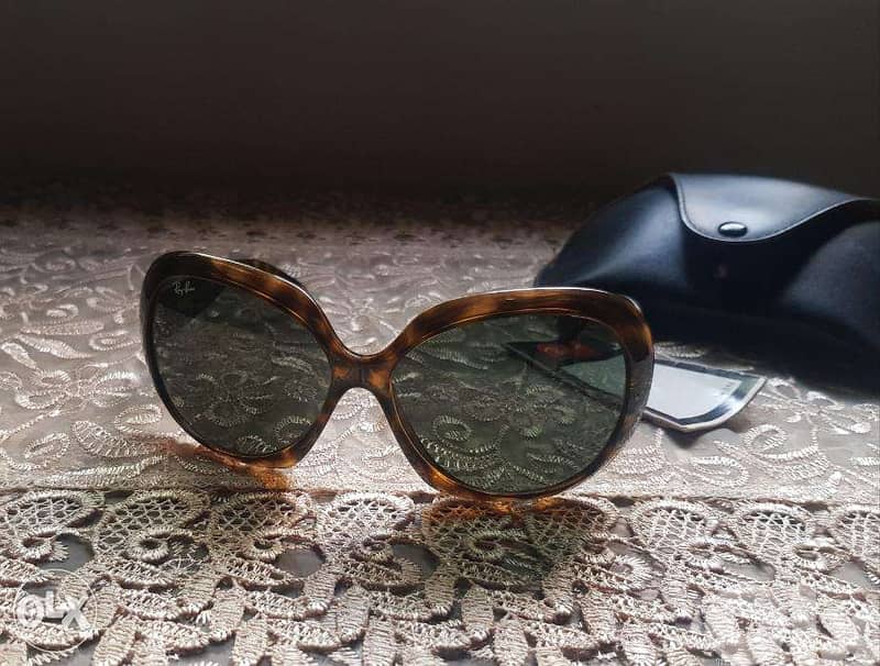 RAY-BAN 0