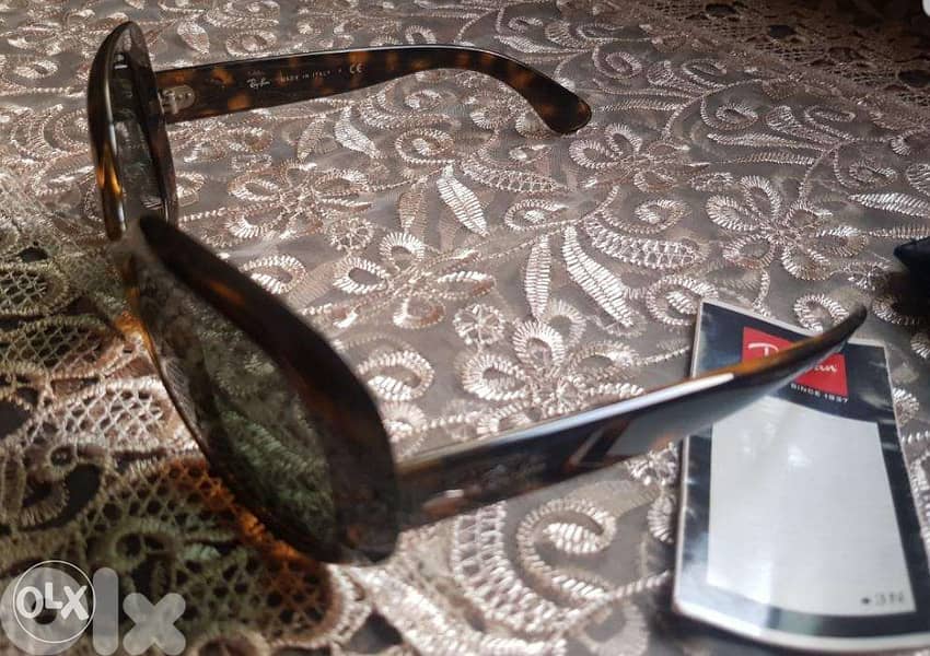 RAY-BAN 1