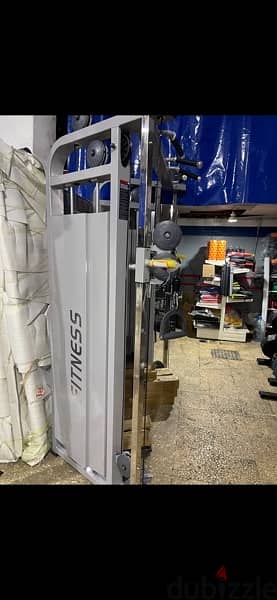 Cross cable V-SHAPE new ajnabi 2