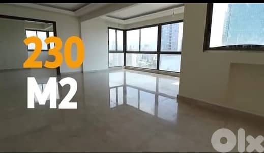 achrafieh luxurious apartment prestigious neighborhood Ref#6260