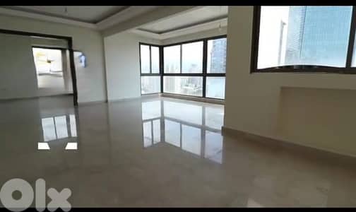 achrafieh luxurious apartment prestigious neighborhood Ref#6260