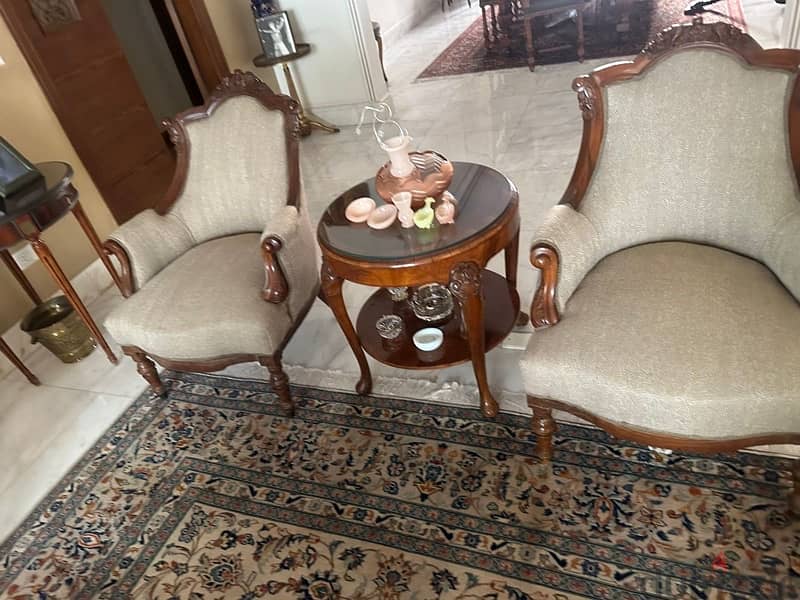 قطع انتيك  antiques 7