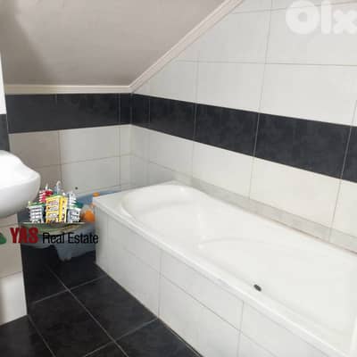 Awkar/Bellevue 335m2 | 120m2 Terrace | Luxury | Decorated | View | PA
