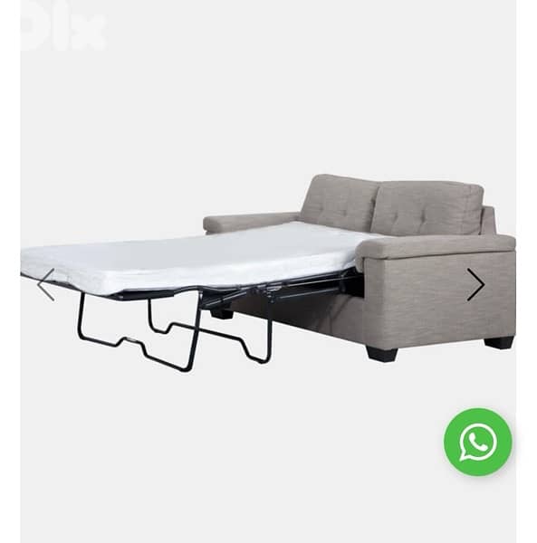 sofa bed - home deco 3