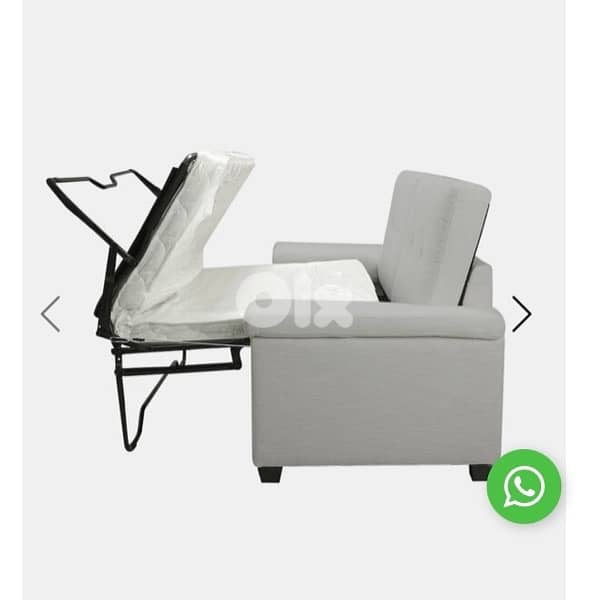 sofa bed - home deco 4