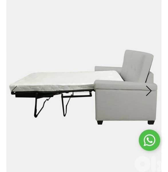 sofa bed - home deco 5
