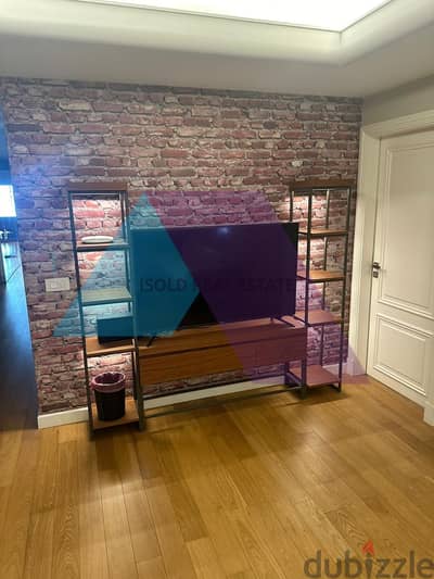 A 470 m2 apartment having an open sea view for sale in Rawche/Manara