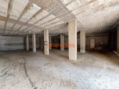Warehouse for sale in bqennayaمستودع للبيع في بقنايا CPSM73
