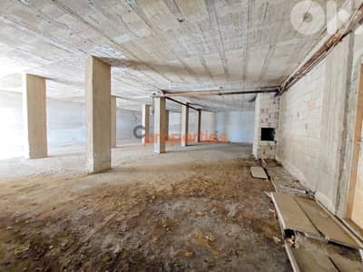 Warehouse for sale in bqennayaمستودع للبيع في بقنايا CPSM73